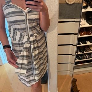 Derek Lam dress. Brand new